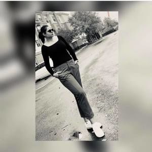 Meet your Posher, Parul